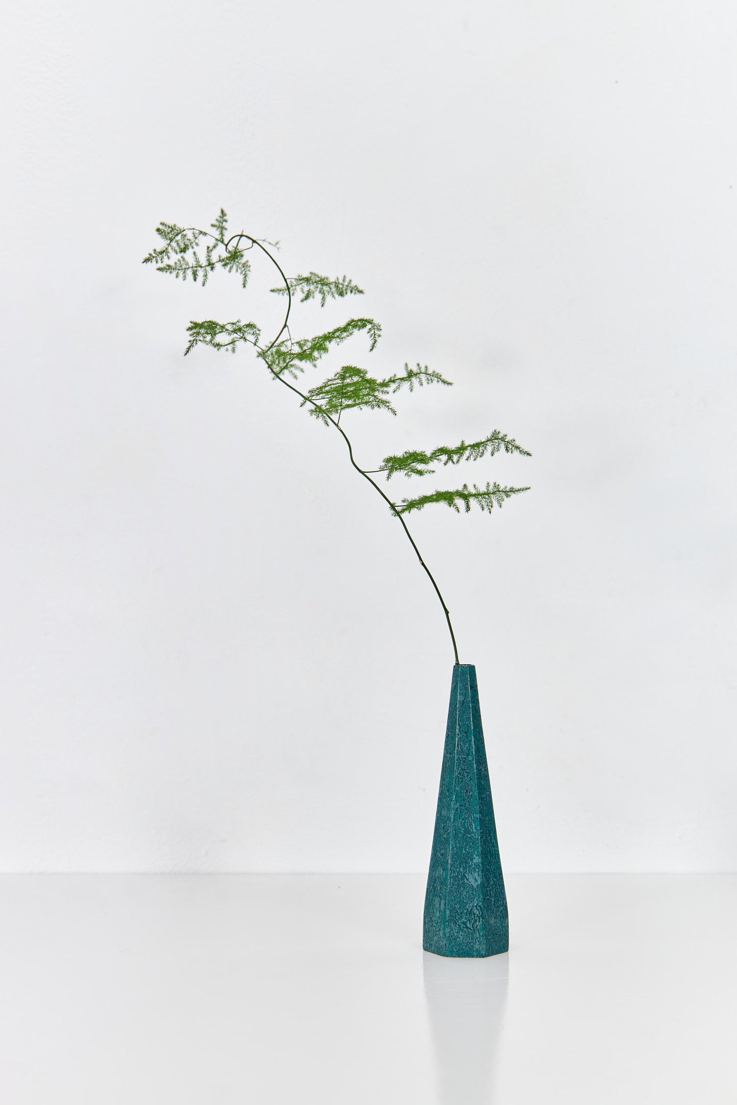 Paper Body Lacquer Vase — YQ Lacquer