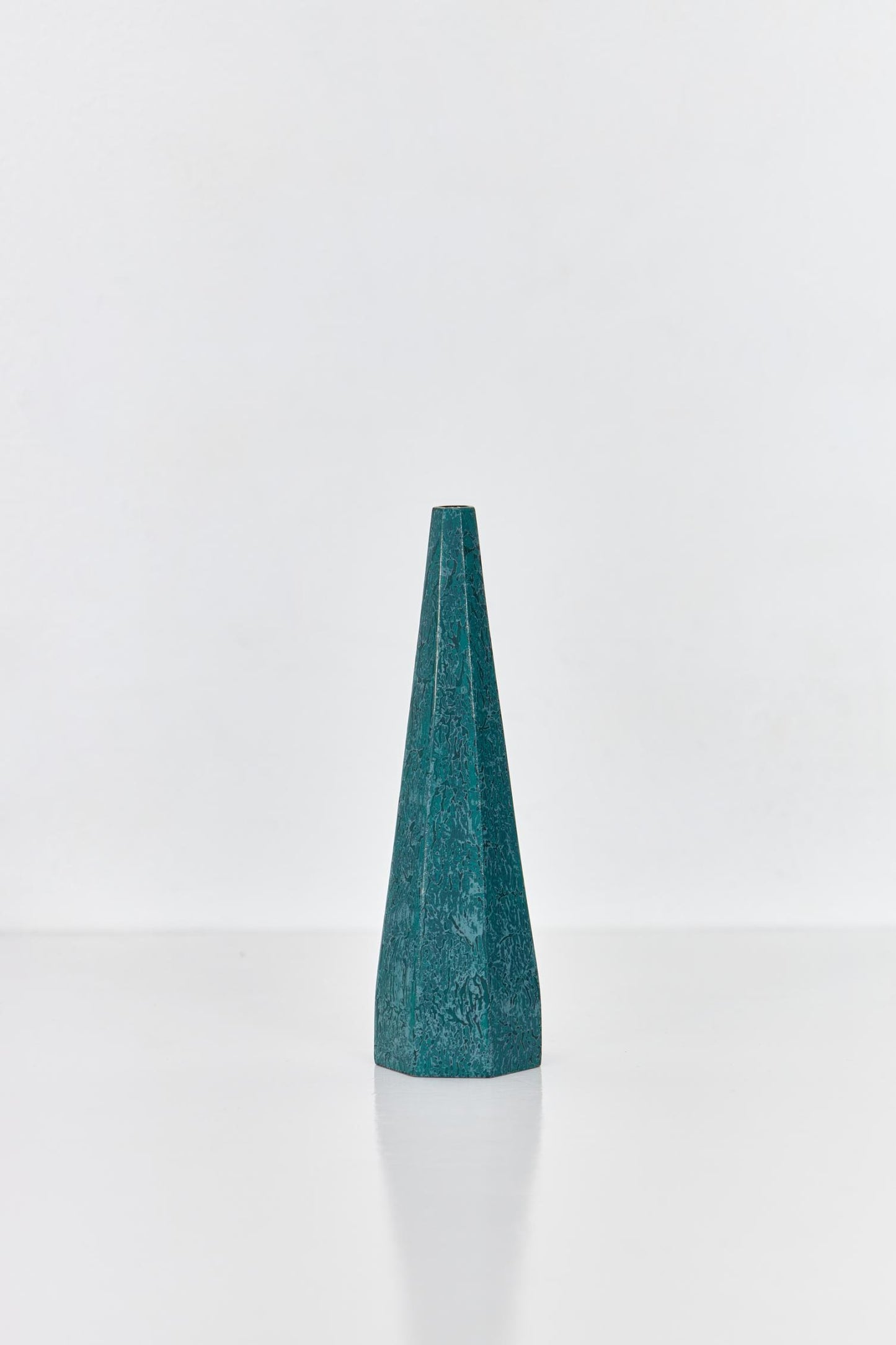 Paper Body Lacquer Vase — YQ Lacquer