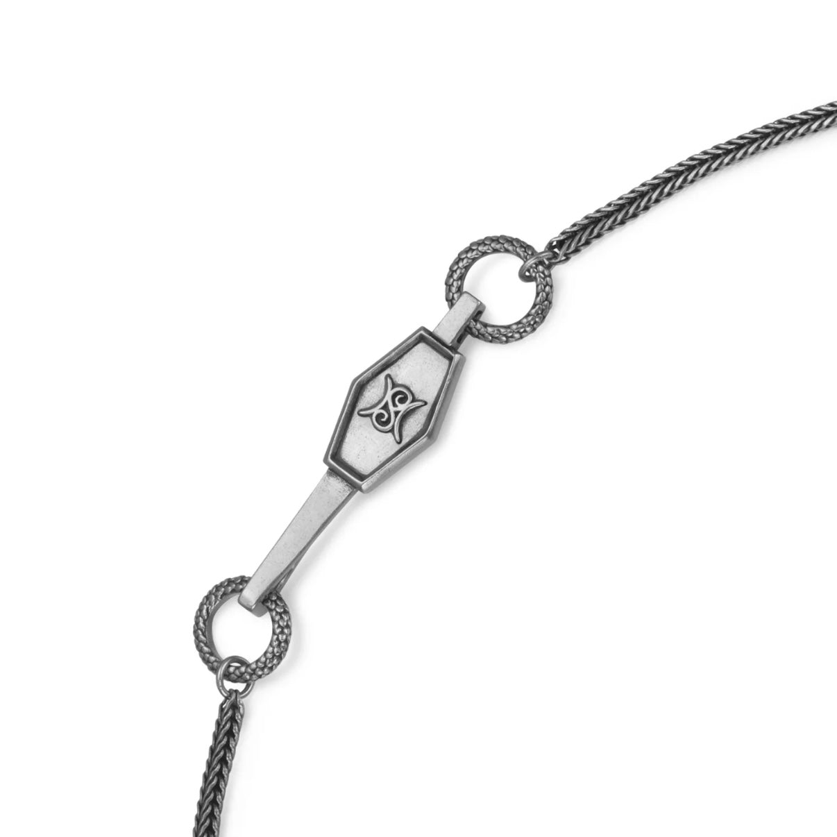 Dragon Horn Necklace